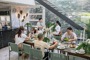 Spacious Pool Villa Tmn Emas Ukay Ampang