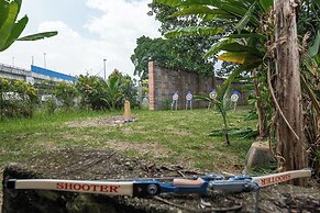 Spacious Pool Villa Tmn Emas Ukay Ampang