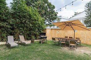 Spacious Pool Villa Tmn Emas Ukay Ampang