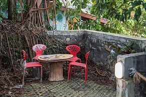 Spacious Pool Villa Tmn Emas Ukay Ampang