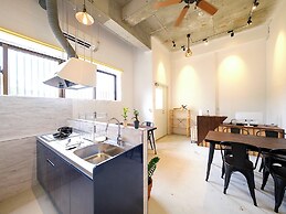 Guesthouse Re-Spect - Hostel