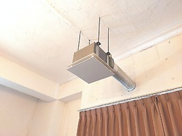 Guesthouse Re-Spect - Hostel