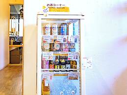 Guesthouse Re-Spect - Hostel