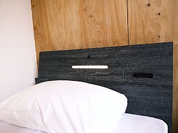 Guesthouse Re-Spect - Hostel