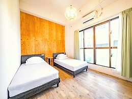 Guesthouse Re-Spect - Hostel