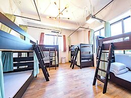 Guesthouse Re-Spect - Hostel