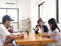 Guesthouse Re-Spect - Hostel