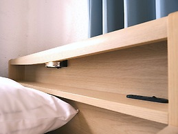 Guesthouse Re-Spect - Hostel