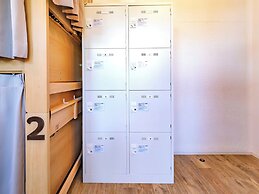 Guesthouse Re-Spect - Hostel