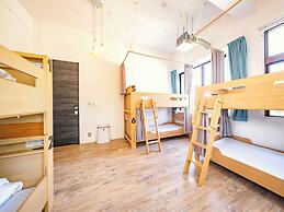Guesthouse Re-Spect - Hostel