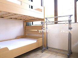 Guesthouse Re-Spect - Hostel