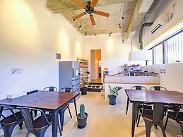 Guesthouse Re-Spect - Hostel