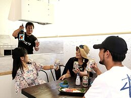 Guesthouse Re-Spect - Hostel