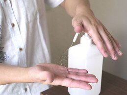 Guesthouse Re-Spect - Hostel