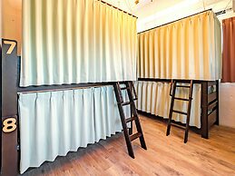 Guesthouse Re-Spect - Hostel