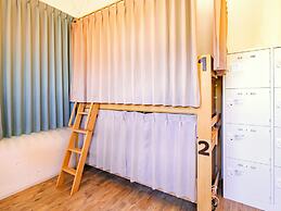 Guesthouse Re-Spect - Hostel