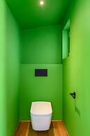 Premier Artful City Loft with Terrace