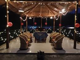 Pumpkin Hotels Corbett, Tusk N Wood