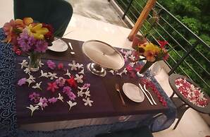 Pumpkin Hotels Corbett, Tusk N Wood