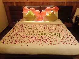 Pumpkin Hotels Corbett, Tusk N Wood