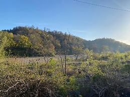 Pumpkin Hotels Corbett, Tusk N Wood