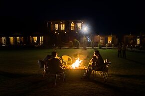 Pumpkin Hotels Corbett, Tusk N Wood