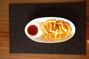 Pumpkin Hotels Corbett, Tusk N Wood