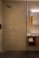 Pumpkin Hotels Corbett, Tusk N Wood