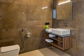 Pumpkin Hotels Corbett, Tusk N Wood