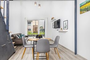 Venus Apartments - Westside Residence