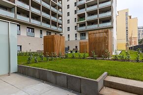 Venus Apartments - Westside Residence