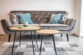 Venus Apartments - Westside Residence