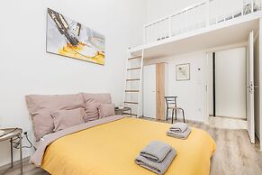 Venus Apartments - Westside Residence