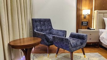 Kaithal Resort - Kasauli