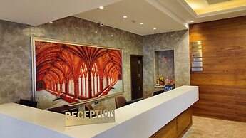 Kaithal Resort - Kasauli