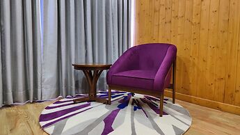 Kaithal Resort - Kasauli