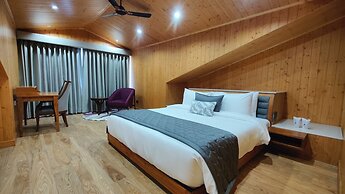 Kaithal Resort - Kasauli