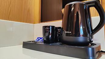 Kaithal Resort - Kasauli