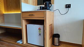 Kaithal Resort - Kasauli