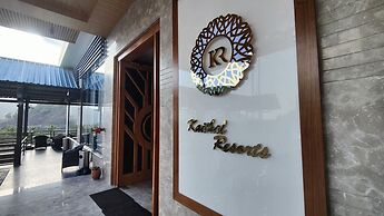 Kaithal Resort - Kasauli