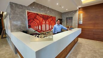 Kaithal Resort - Kasauli