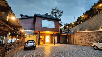 Kaithal Resort - Kasauli