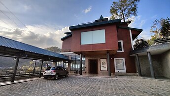 Kaithal Resort - Kasauli