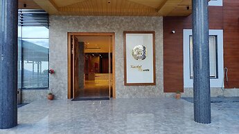 Kaithal Resort - Kasauli