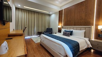 Kaithal Resort - Kasauli