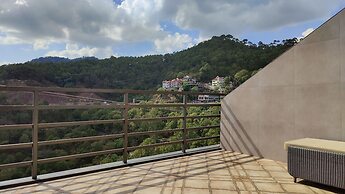 Kaithal Resort - Kasauli