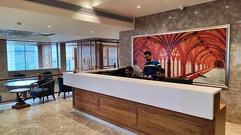 Kaithal Resort - Kasauli