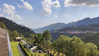 Kaithal Resort - Kasauli