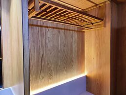 Kaithal Resort - Kasauli