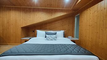 Kaithal Resort - Kasauli